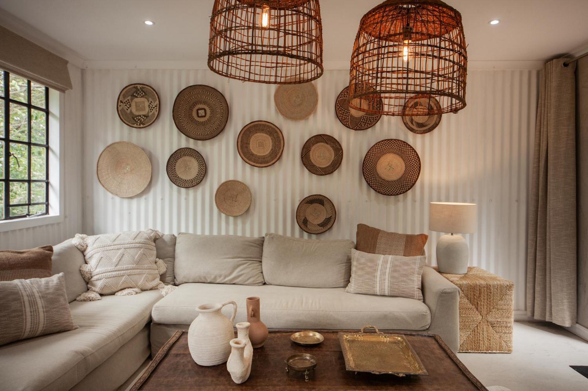 Viewpoint Estate Accommodation Haenertsburg Bagian luar foto
