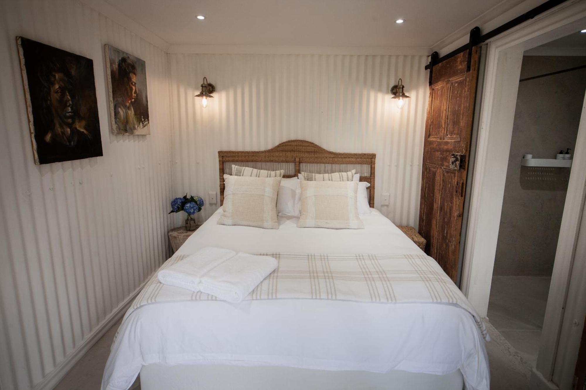 Viewpoint Estate Accommodation Haenertsburg Bagian luar foto