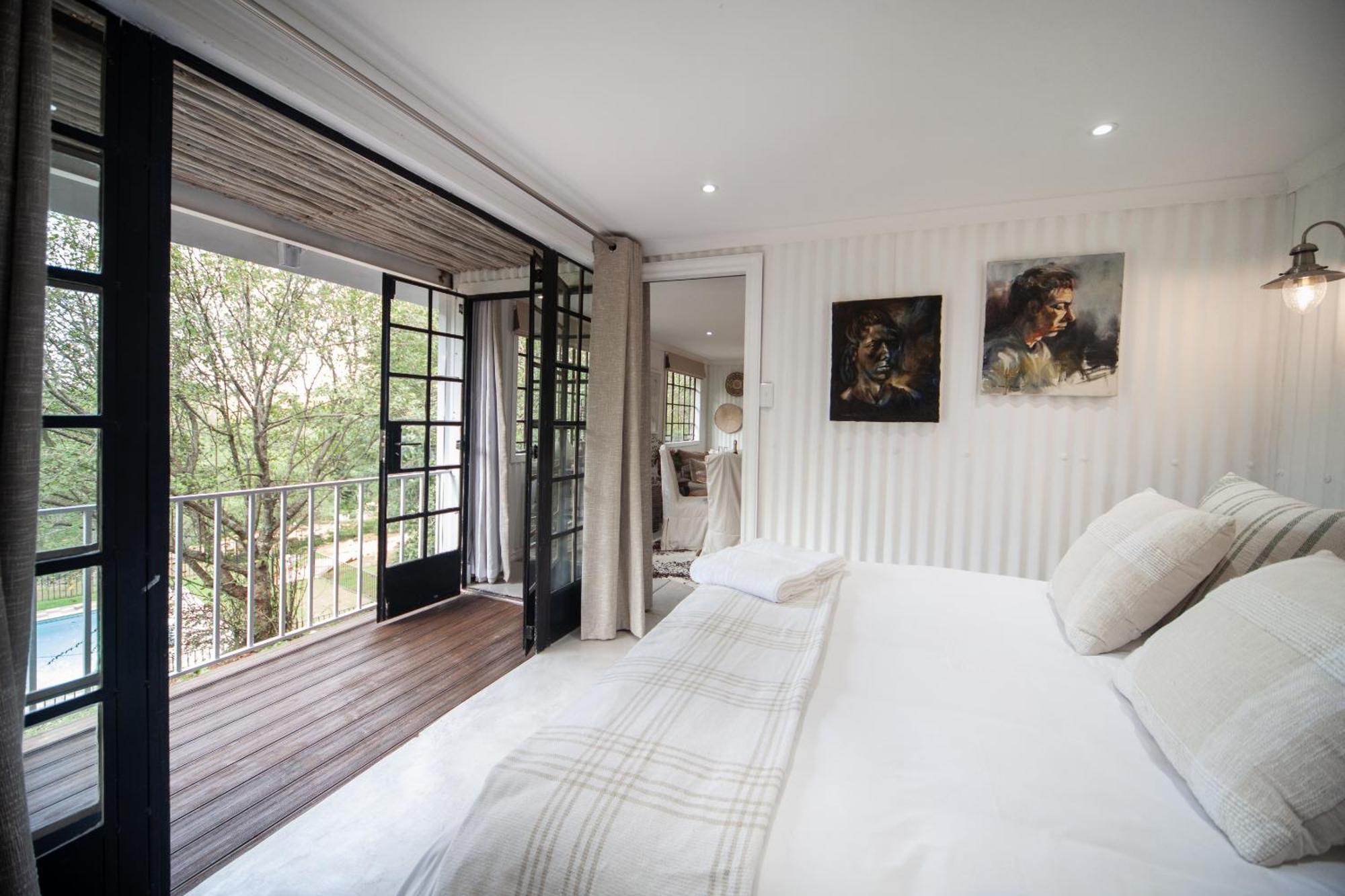 Viewpoint Estate Accommodation Haenertsburg Bagian luar foto