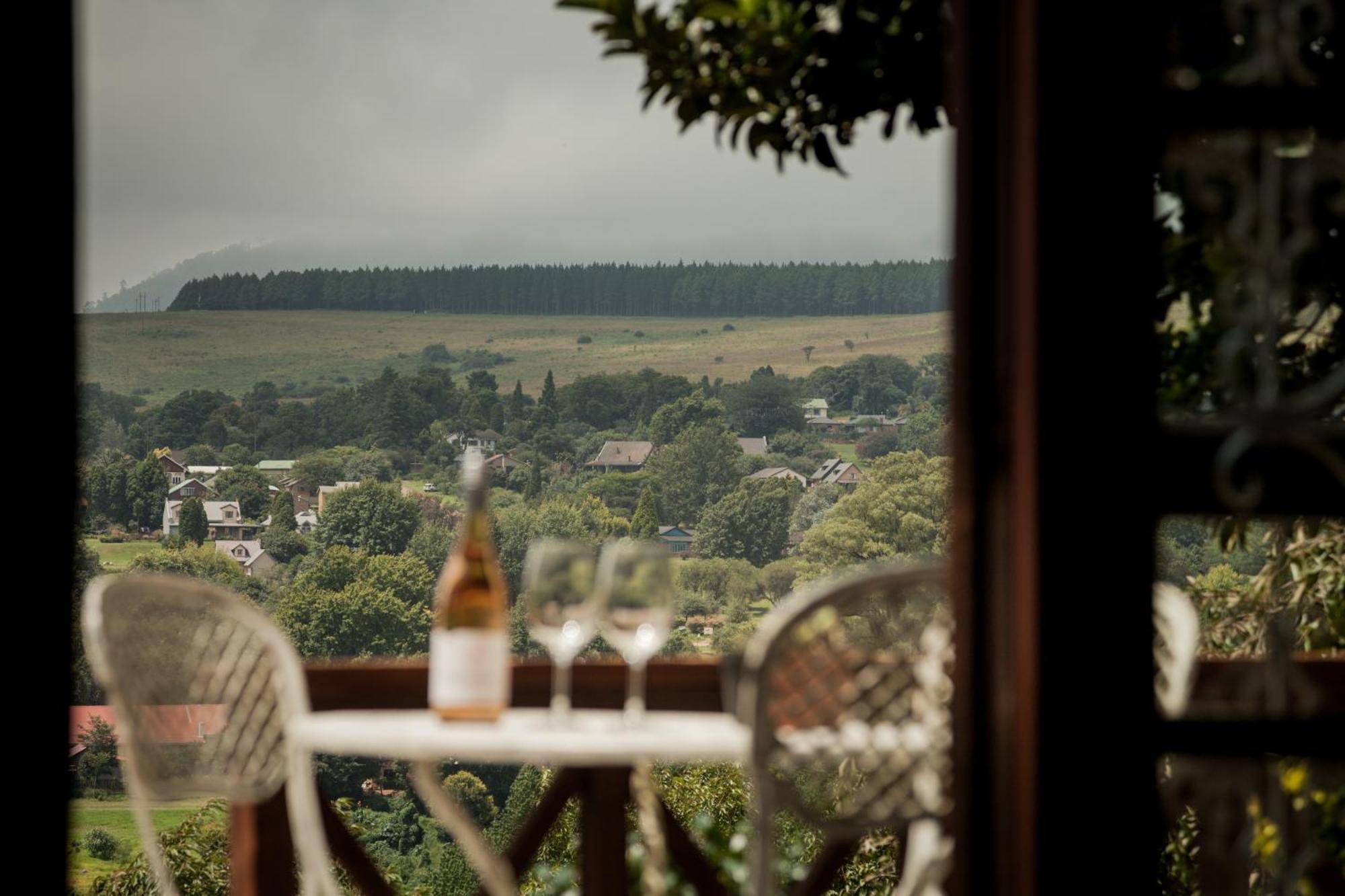 Viewpoint Estate Accommodation Haenertsburg Bagian luar foto
