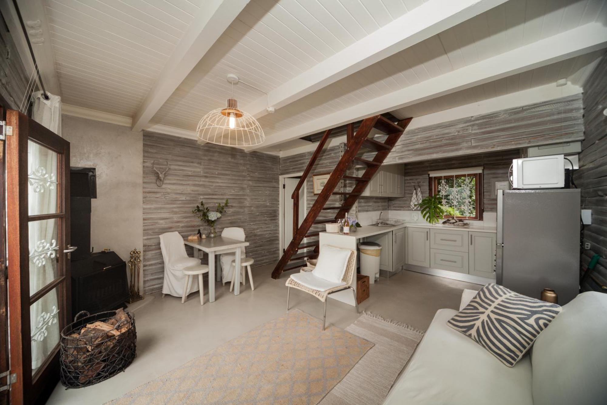 Viewpoint Estate Accommodation Haenertsburg Bagian luar foto