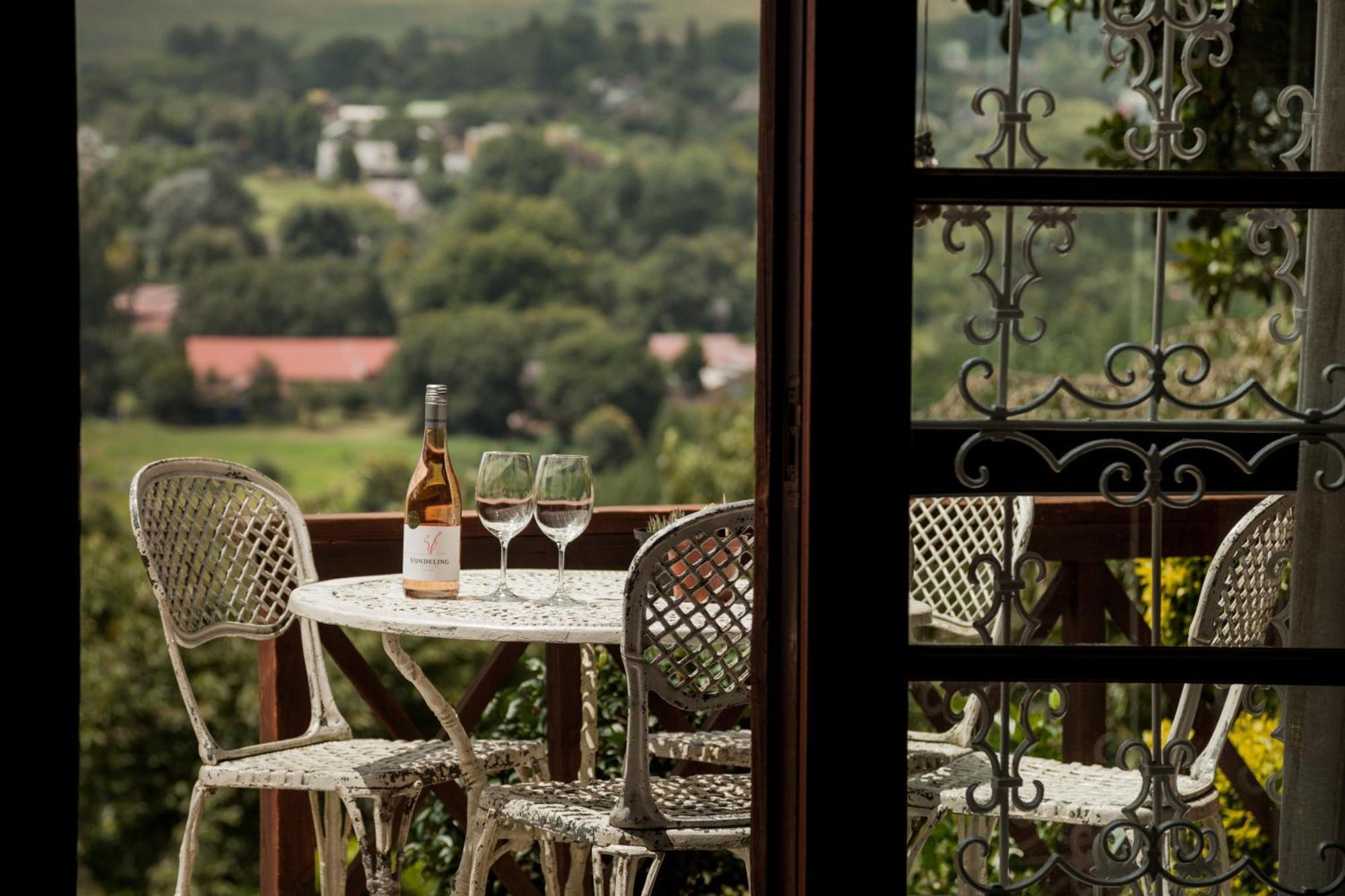Viewpoint Estate Accommodation Haenertsburg Bagian luar foto