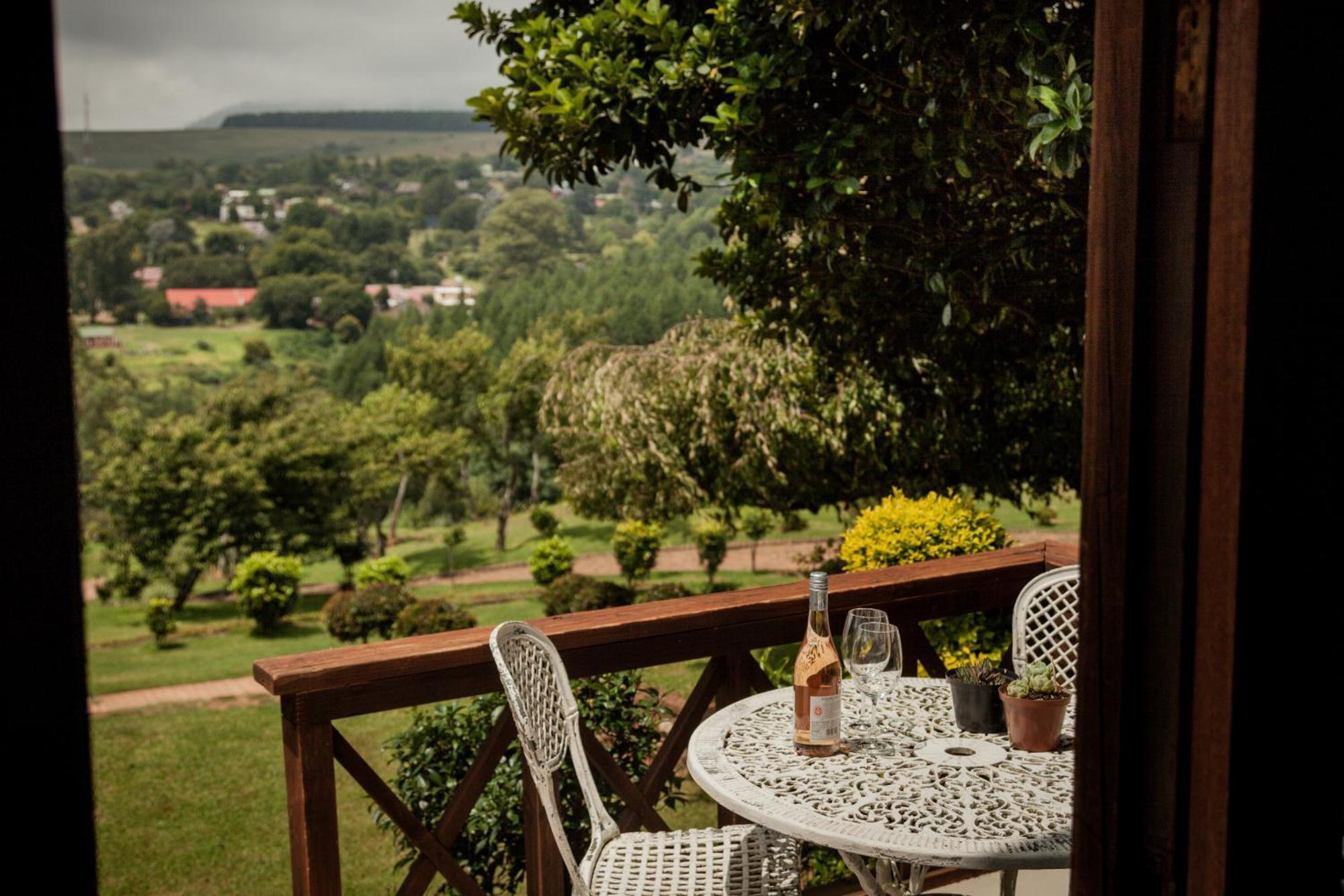 Viewpoint Estate Accommodation Haenertsburg Bagian luar foto