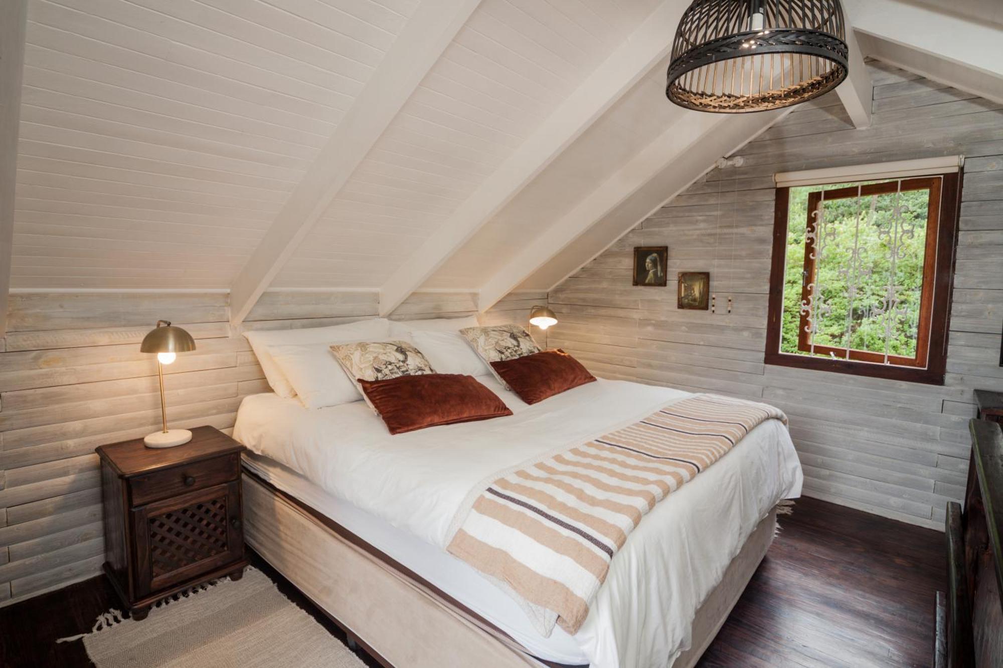 Viewpoint Estate Accommodation Haenertsburg Bagian luar foto