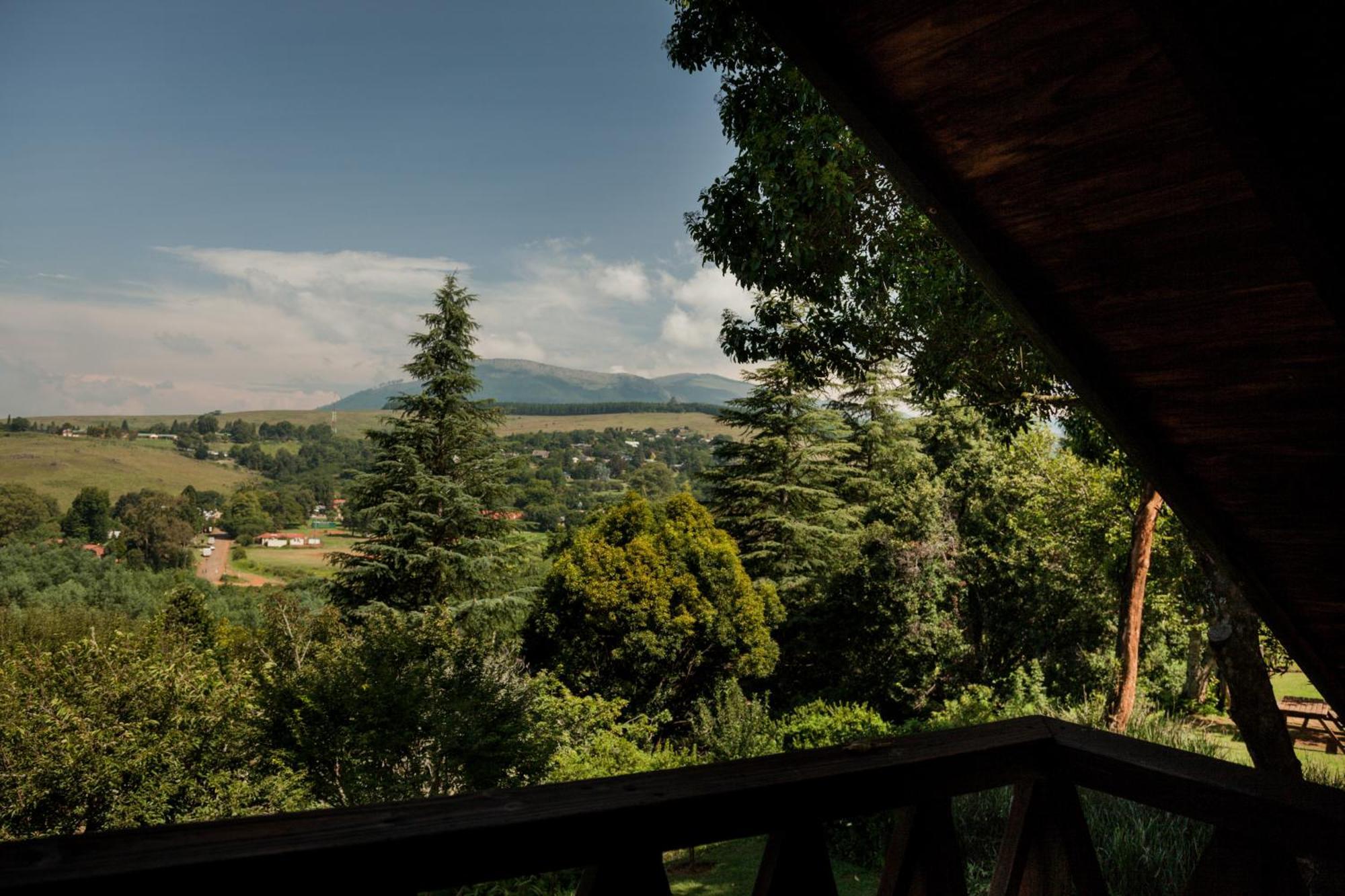 Viewpoint Estate Accommodation Haenertsburg Bagian luar foto