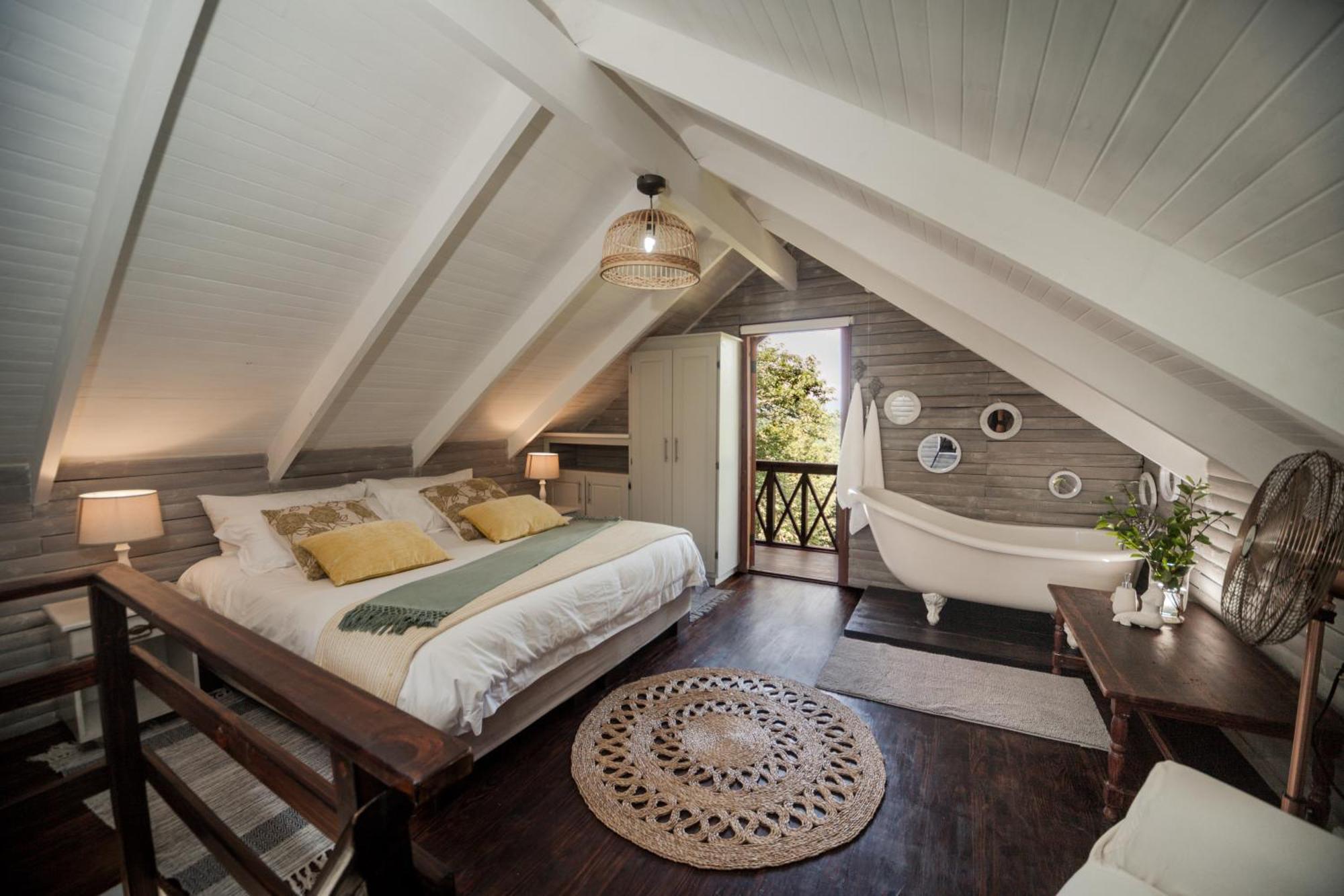 Viewpoint Estate Accommodation Haenertsburg Bagian luar foto