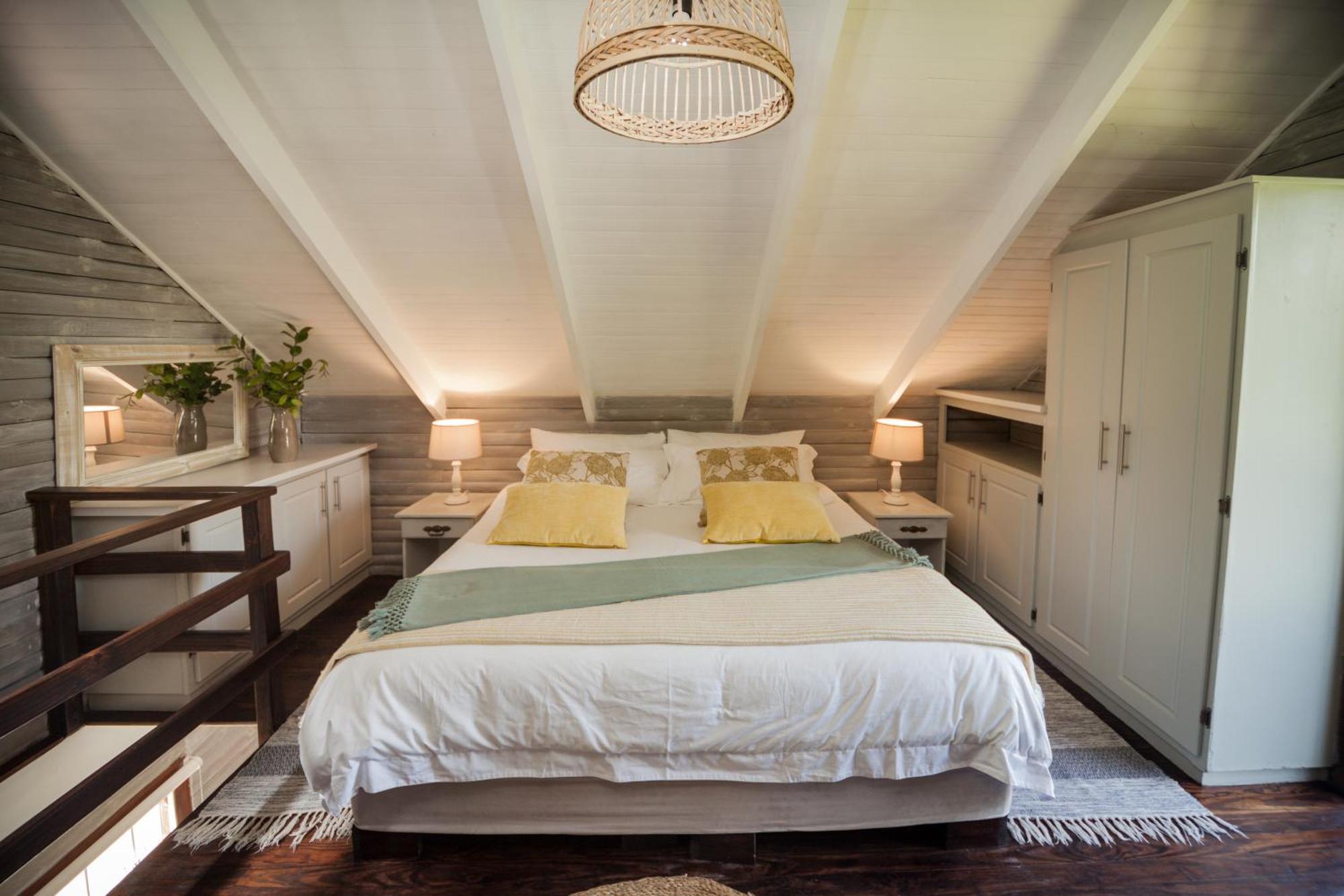 Viewpoint Estate Accommodation Haenertsburg Bagian luar foto