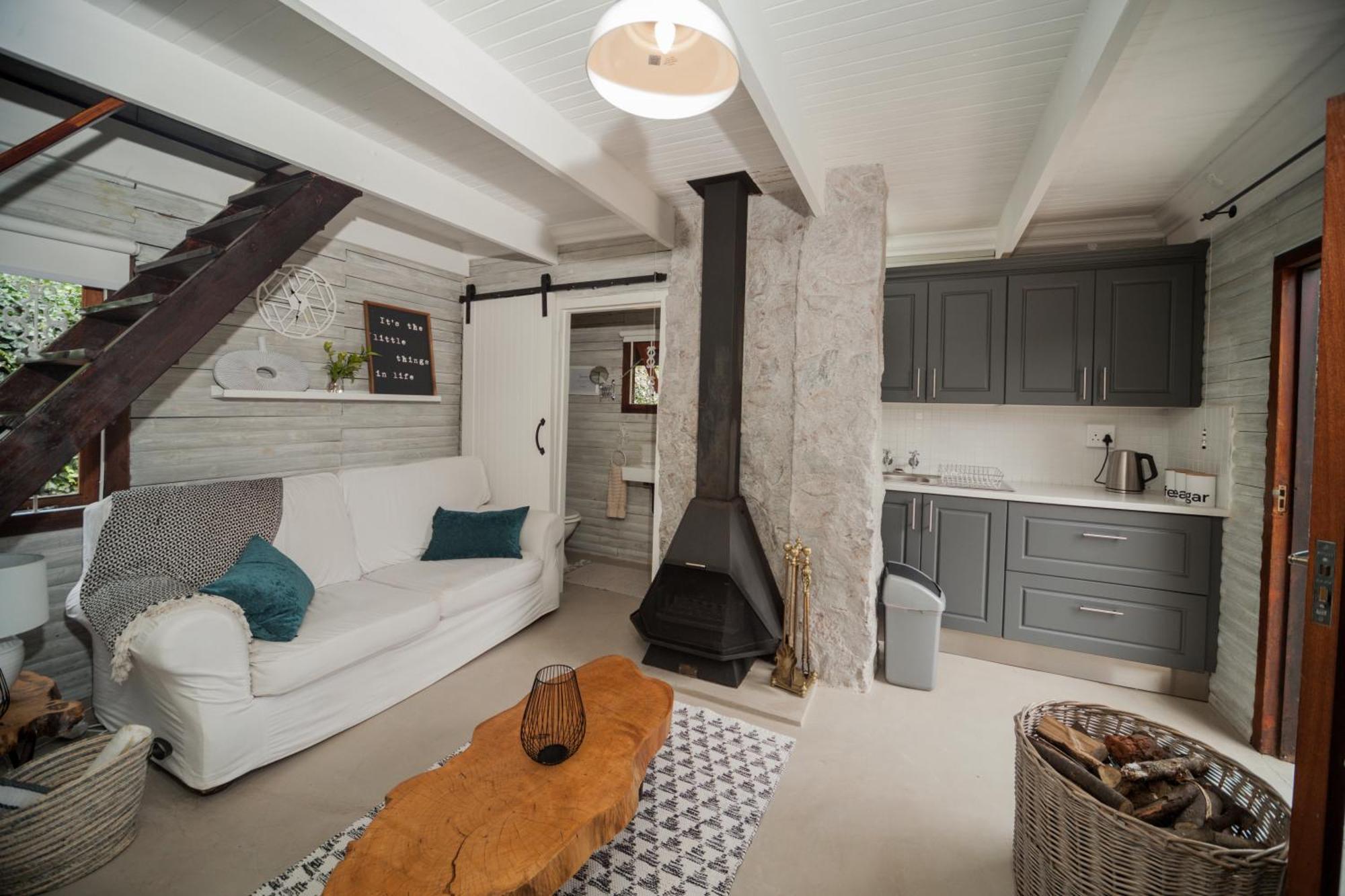Viewpoint Estate Accommodation Haenertsburg Bagian luar foto