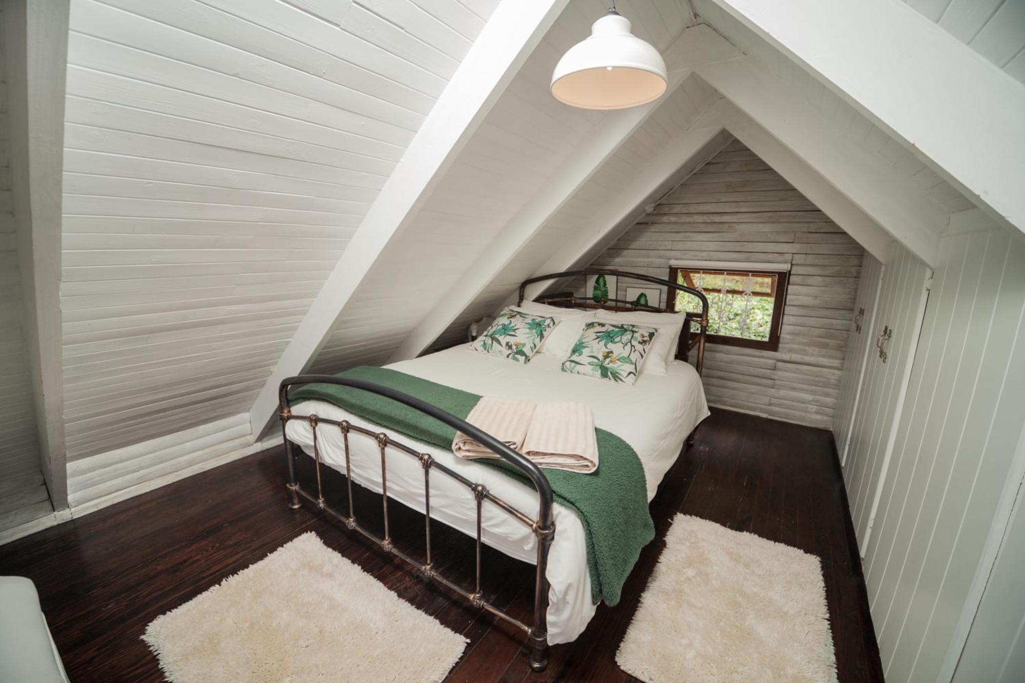 Viewpoint Estate Accommodation Haenertsburg Bagian luar foto