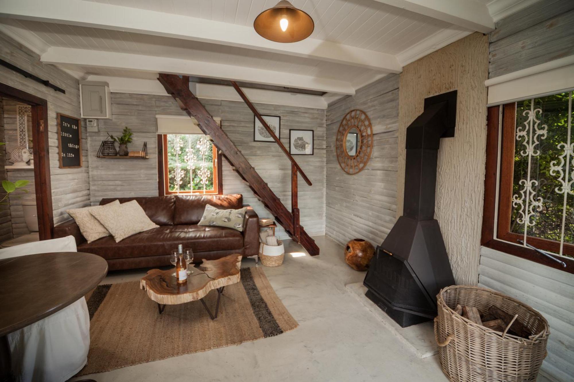 Viewpoint Estate Accommodation Haenertsburg Bagian luar foto