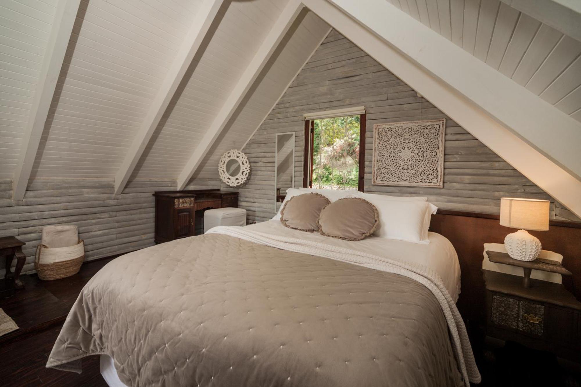Viewpoint Estate Accommodation Haenertsburg Bagian luar foto
